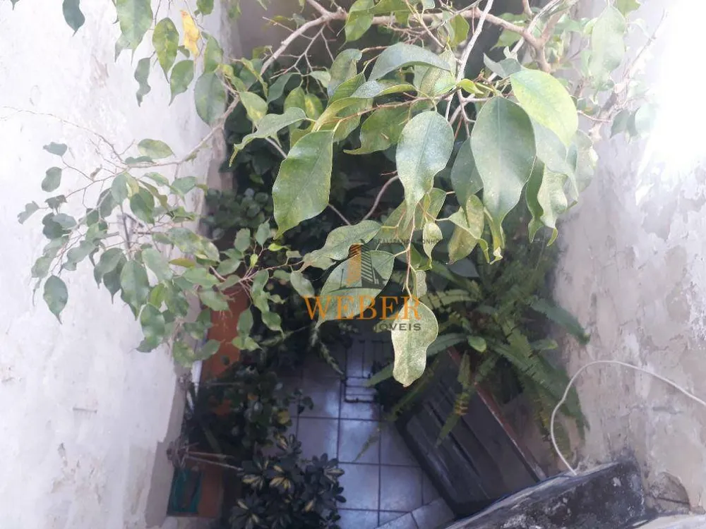 Sobrado, 4 quartos, 130 m² - Foto 5