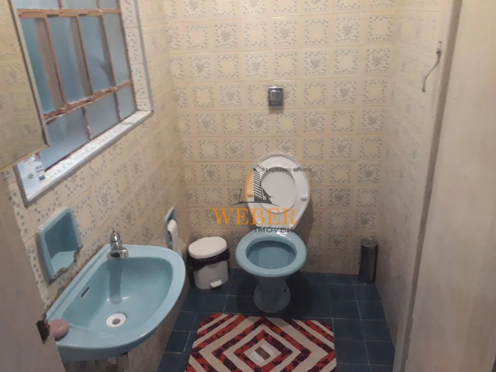 Sobrado, 4 quartos, 130 m² - Foto 16
