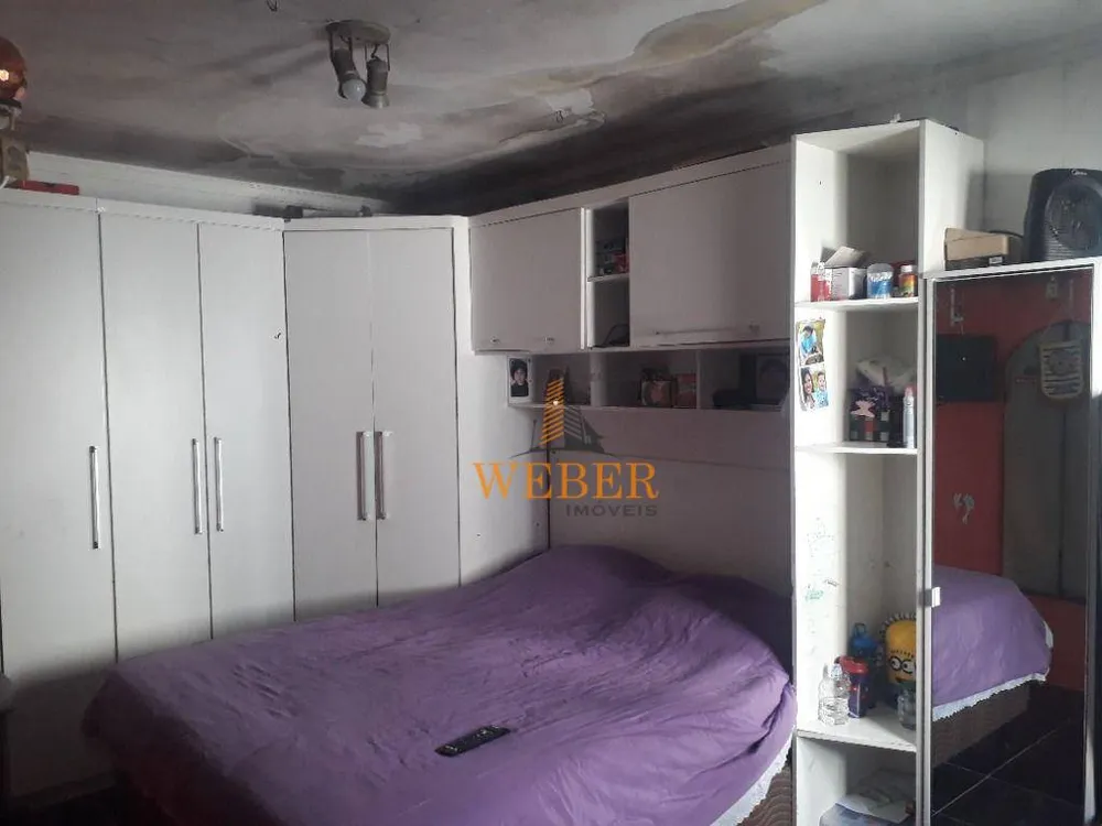 Sobrado, 4 quartos, 130 m² - Foto 9