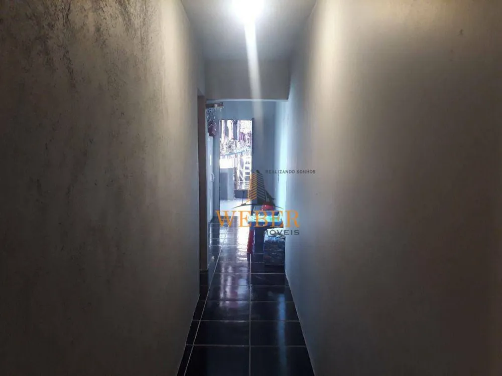 Sobrado, 4 quartos, 130 m² - Foto 13