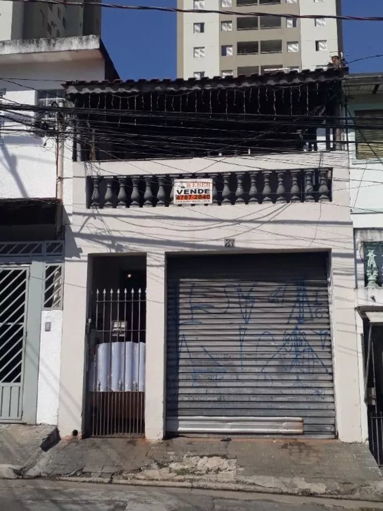 Sobrado à venda com 4 quartos, 130m² - Foto 2