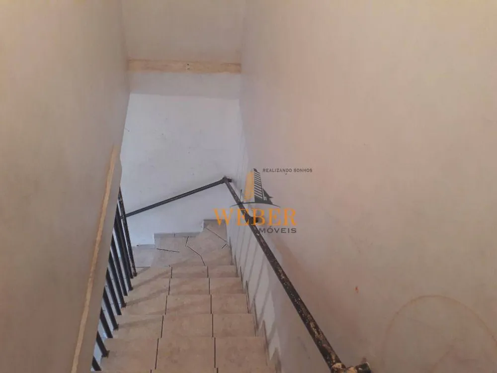 Sobrado, 4 quartos, 130 m² - Foto 10