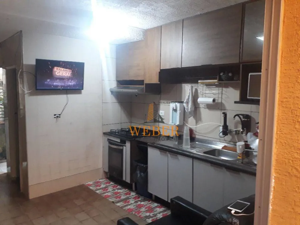 Sobrado, 4 quartos, 130 m² - Foto 7