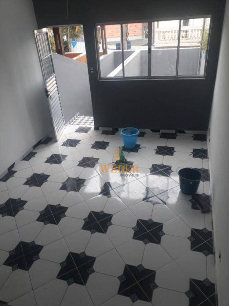 Sobrado, 2 quartos, 84 m² - Foto 5