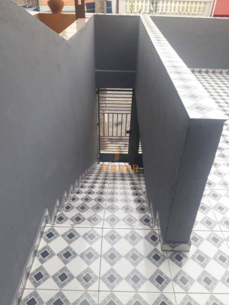 Sobrado, 2 quartos, 84 m² - Foto 7
