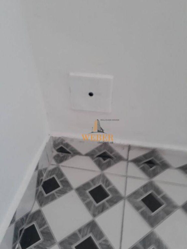 Sobrado, 2 quartos, 84 m² - Foto 8