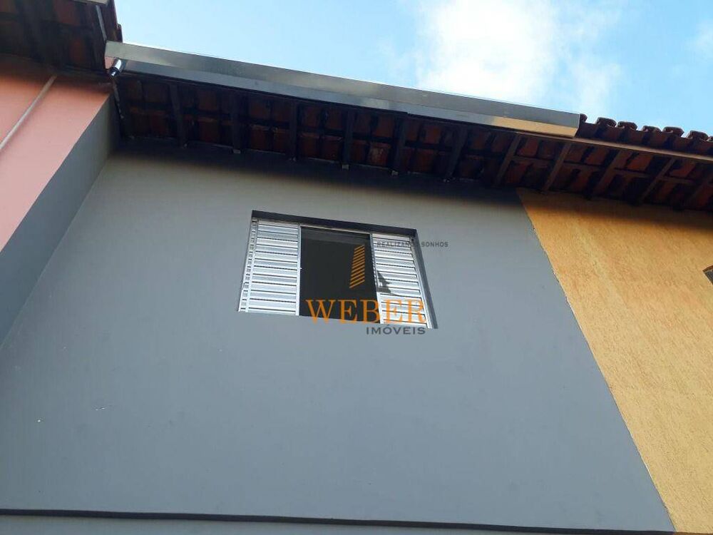 Sobrado, 2 quartos, 84 m² - Foto 2