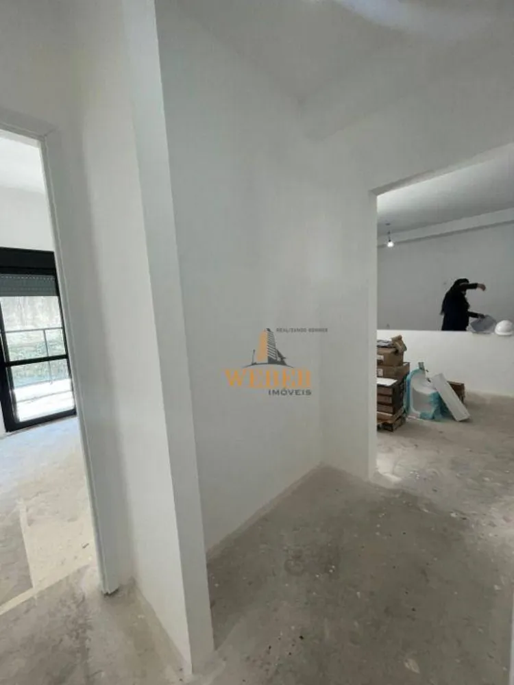 Apartamento, 3 quartos, 106 m² - Foto 3