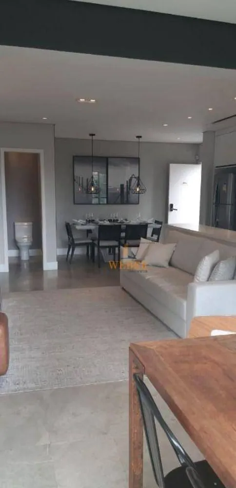 Apartamento, 3 quartos, 106 m² - Foto 5