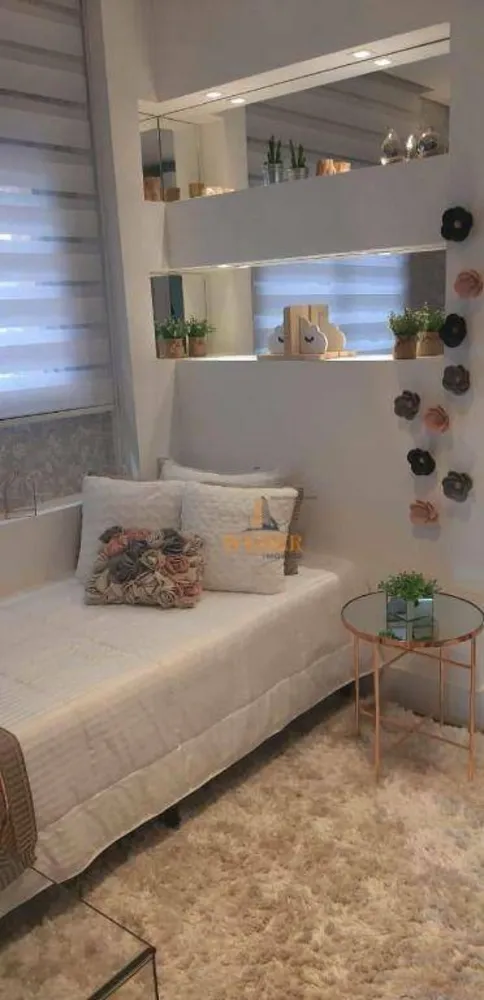 Apartamento, 3 quartos, 106 m² - Foto 9