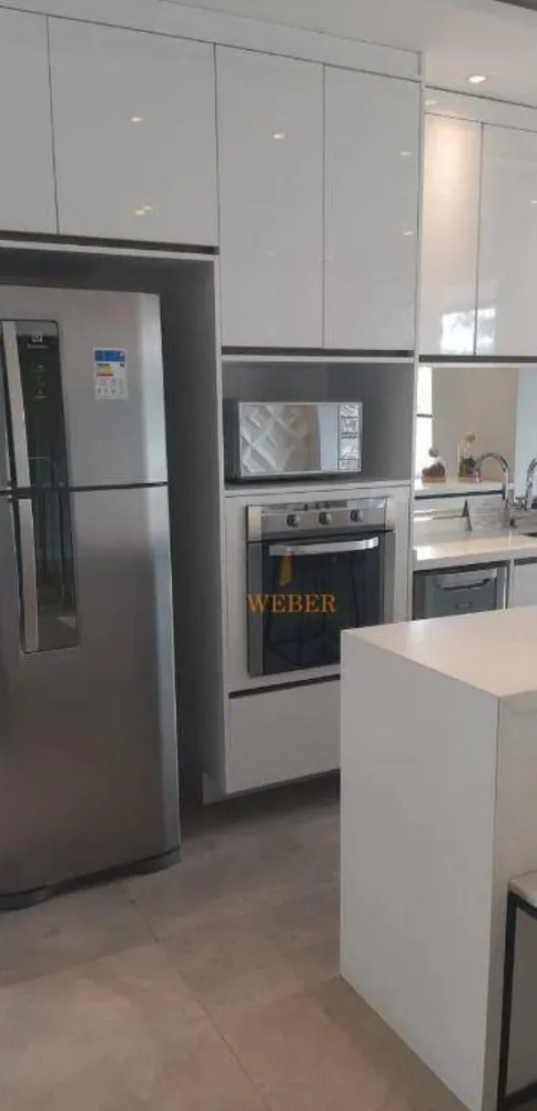 Apartamento, 3 quartos, 106 m² - Foto 4