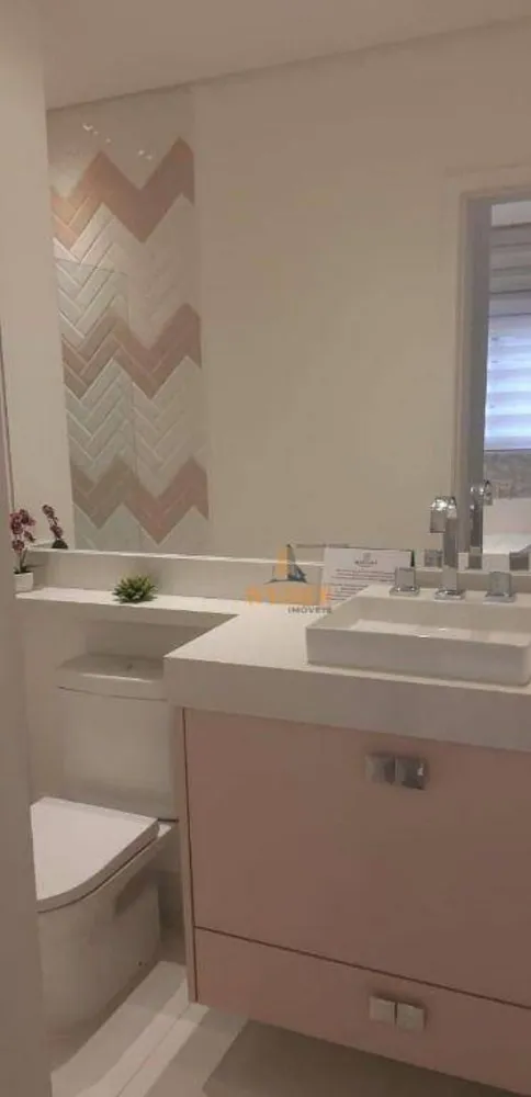 Apartamento, 3 quartos, 106 m² - Foto 11