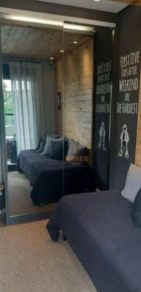 Apartamento, 3 quartos, 106 m² - Foto 10