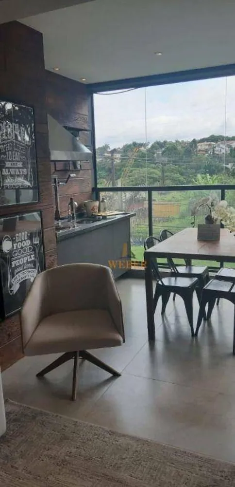 Apartamento, 3 quartos, 106 m² - Foto 8