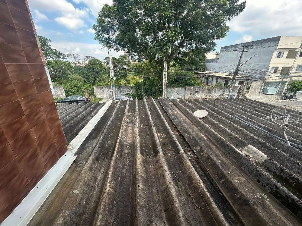Sobrado, 2 quartos, 80 m² - Foto 12