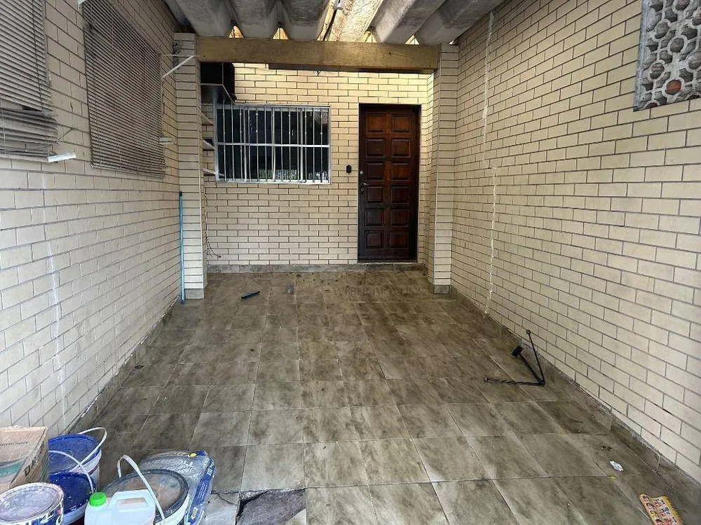 Sobrado, 2 quartos, 80 m² - Foto 3