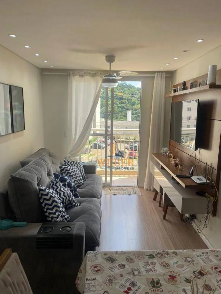 Apartamento, 2 quartos, 48 m² - Foto 6