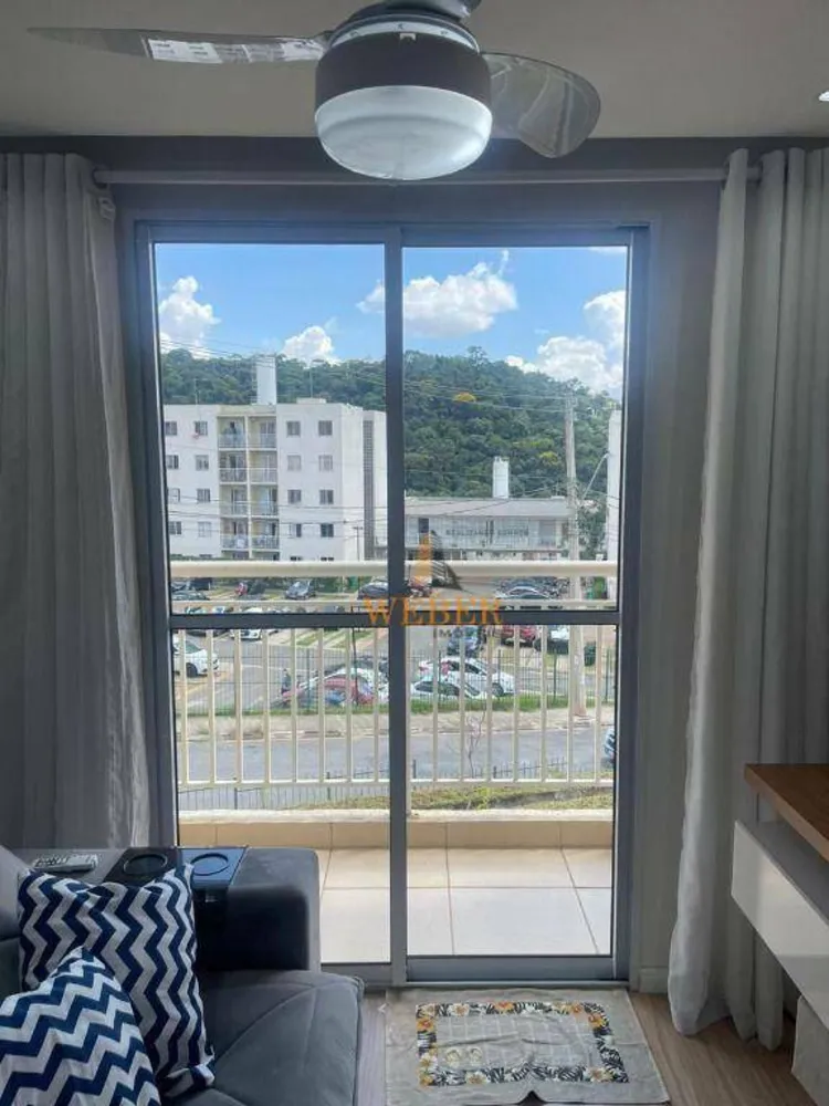 Apartamento, 2 quartos, 48 m² - Foto 1