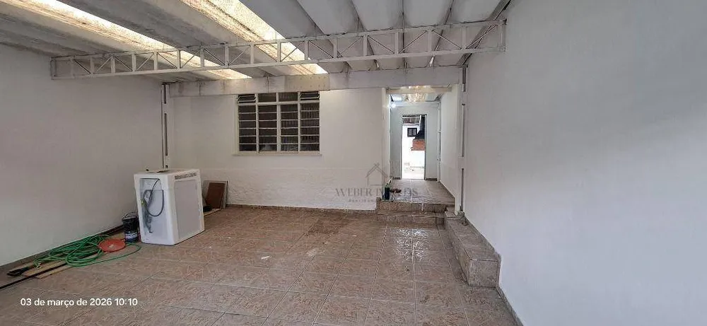 Sobrado, 2 quartos, 114 m² - Foto 13