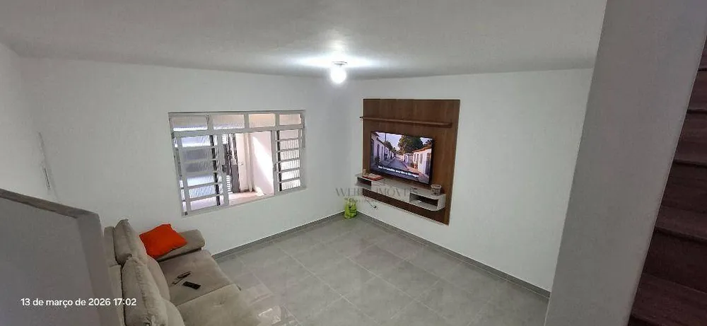 Sobrado, 2 quartos, 114 m² - Foto 7