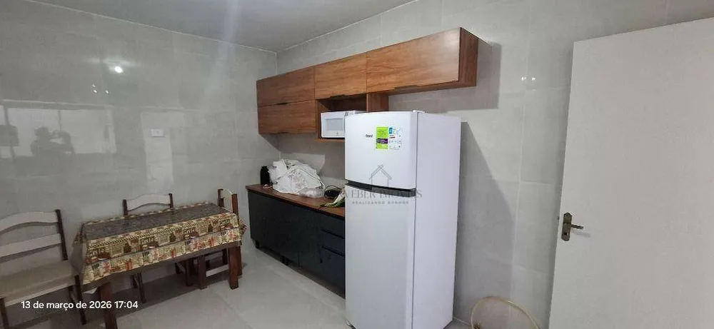 Sobrado, 2 quartos, 114 m² - Foto 12