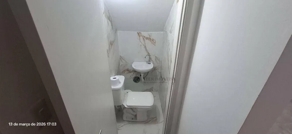 Sobrado, 2 quartos, 114 m² - Foto 9