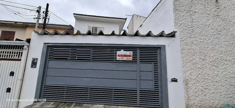 Sobrado, 2 quartos, 114 m² - Foto 16
