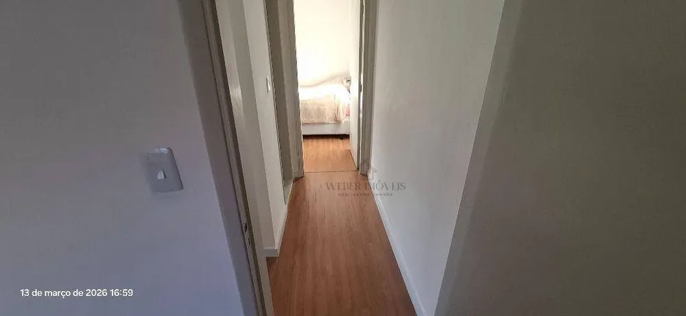 Sobrado, 2 quartos, 114 m² - Foto 3