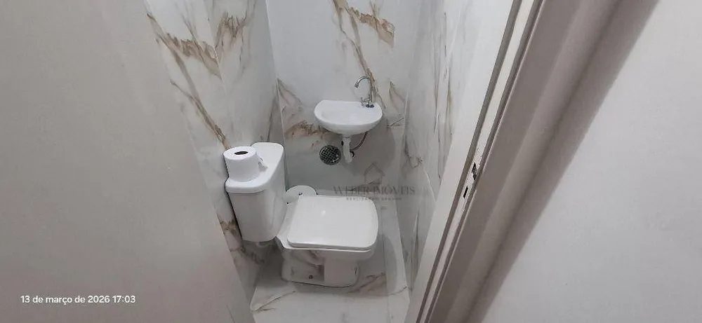 Sobrado, 2 quartos, 114 m² - Foto 8