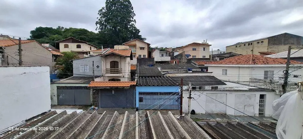 Sobrado, 2 quartos, 114 m² - Foto 5