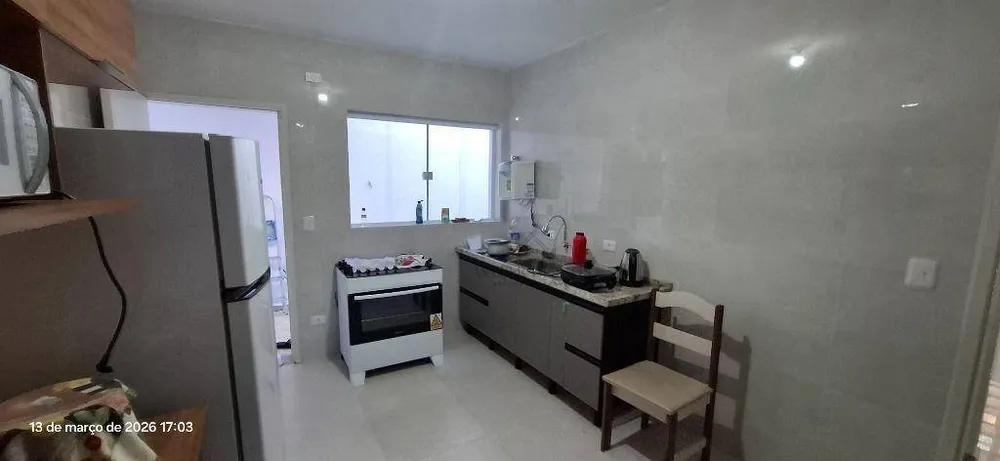 Sobrado, 2 quartos, 114 m² - Foto 10