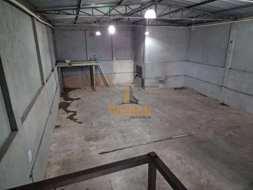 Depósito-Galpão, 330 m² - Foto 4