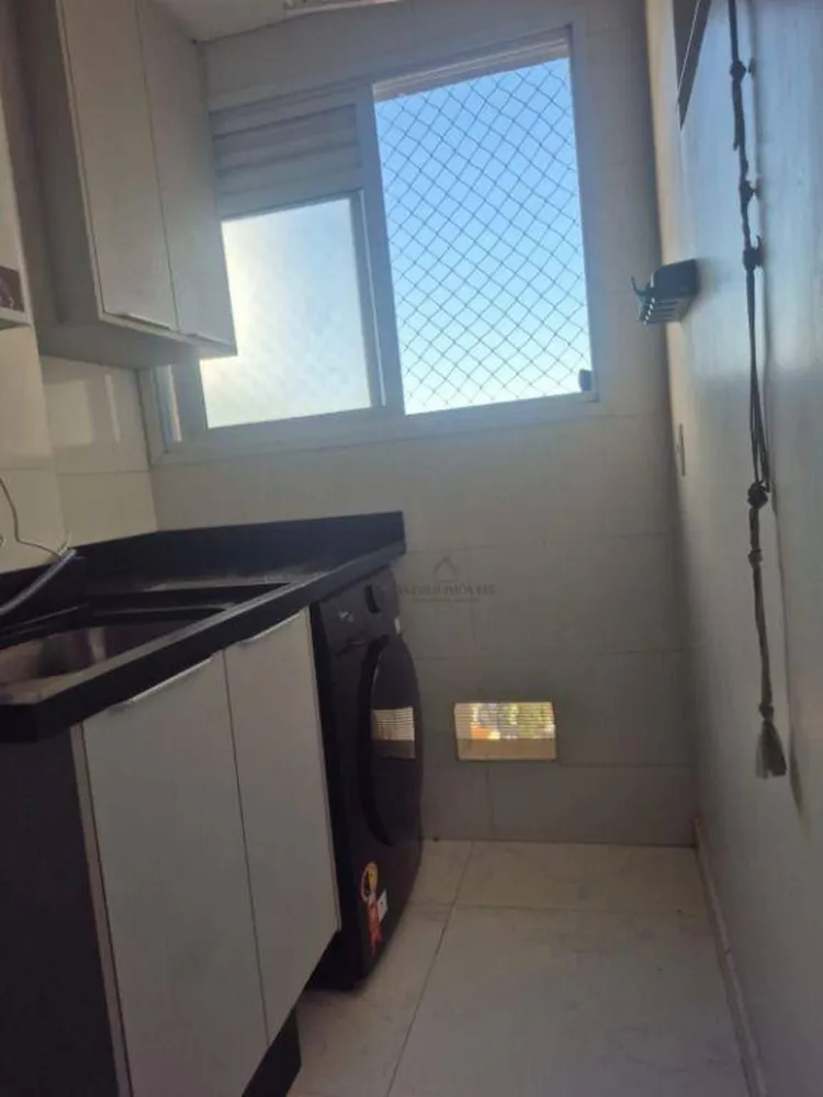 Apartamento, 2 quartos, 52 m² - Foto 13