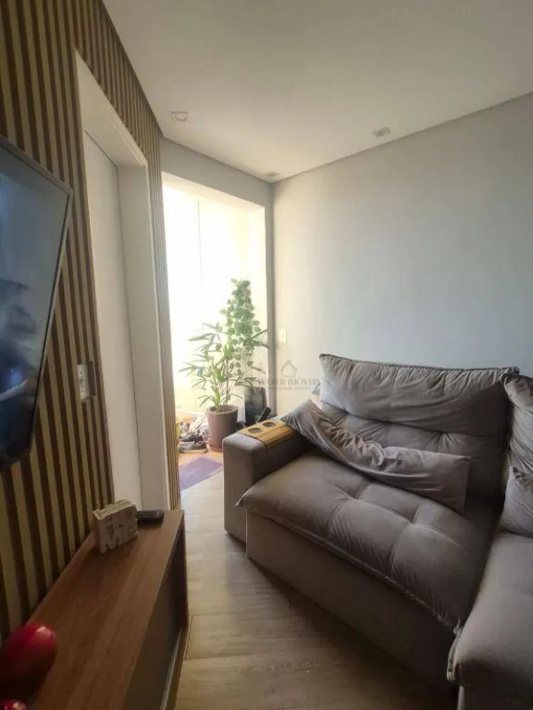 Apartamento, 2 quartos, 52 m² - Foto 7