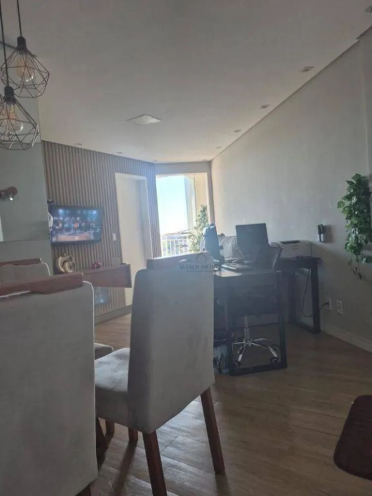 Apartamento, 2 quartos, 52 m² - Foto 6