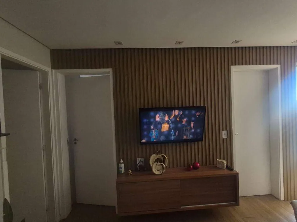 Apartamento, 2 quartos, 52 m² - Foto 4