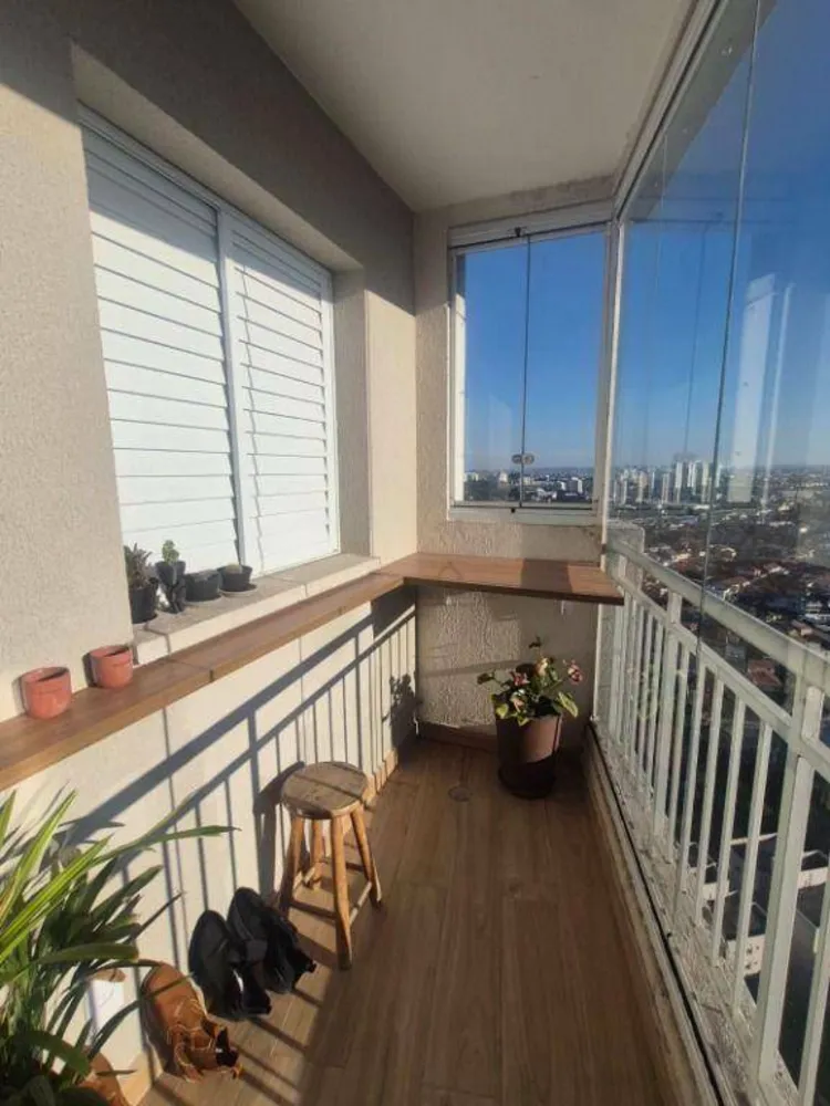 Apartamento, 2 quartos, 52 m² - Foto 9