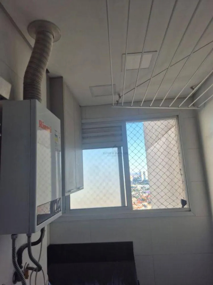 Apartamento, 2 quartos, 52 m² - Foto 12