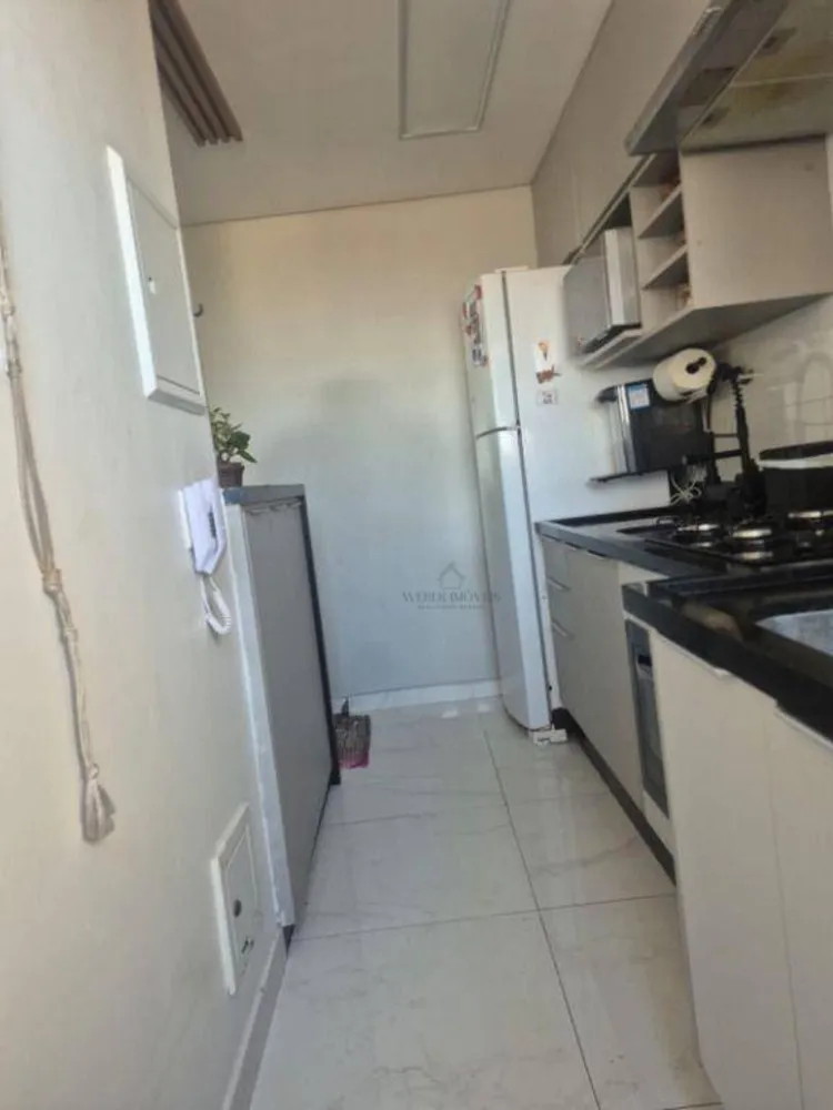 Apartamento, 2 quartos, 52 m² - Foto 11