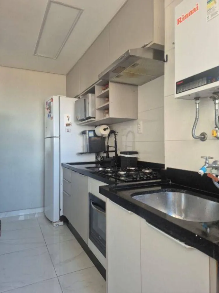 Apartamento, 2 quartos, 52 m² - Foto 10