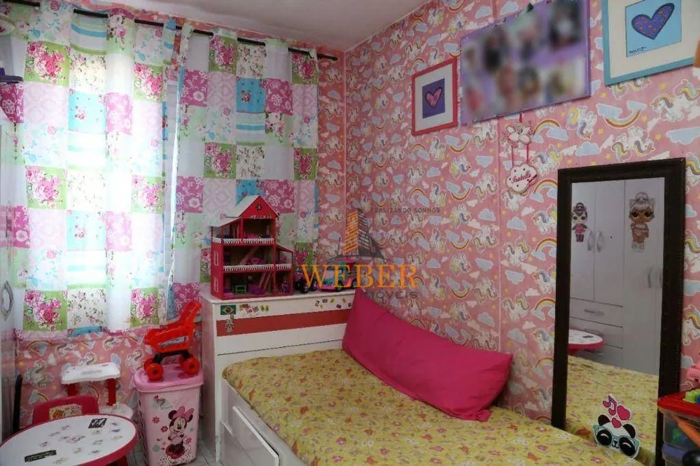 Apartamento, 2 quartos, 52 m² - Foto 8