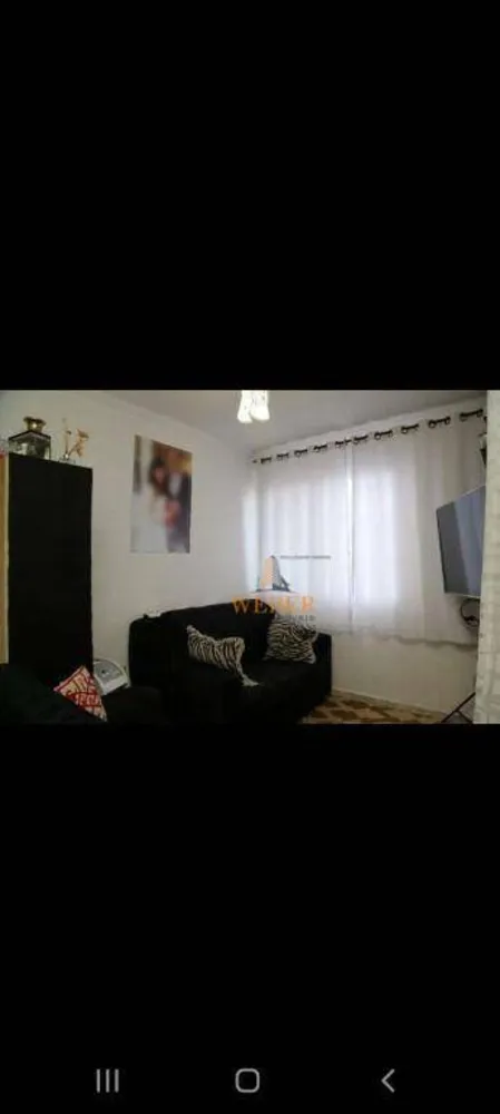 Apartamento, 2 quartos, 52 m² - Foto 13