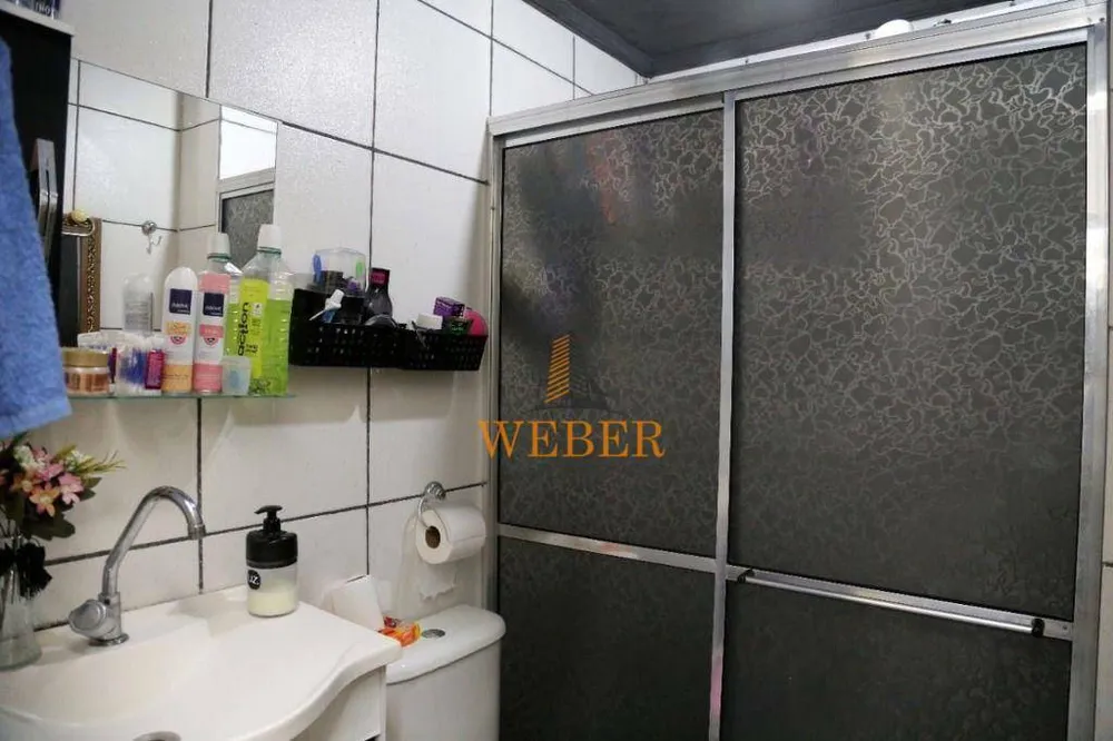 Apartamento, 2 quartos, 52 m² - Foto 6