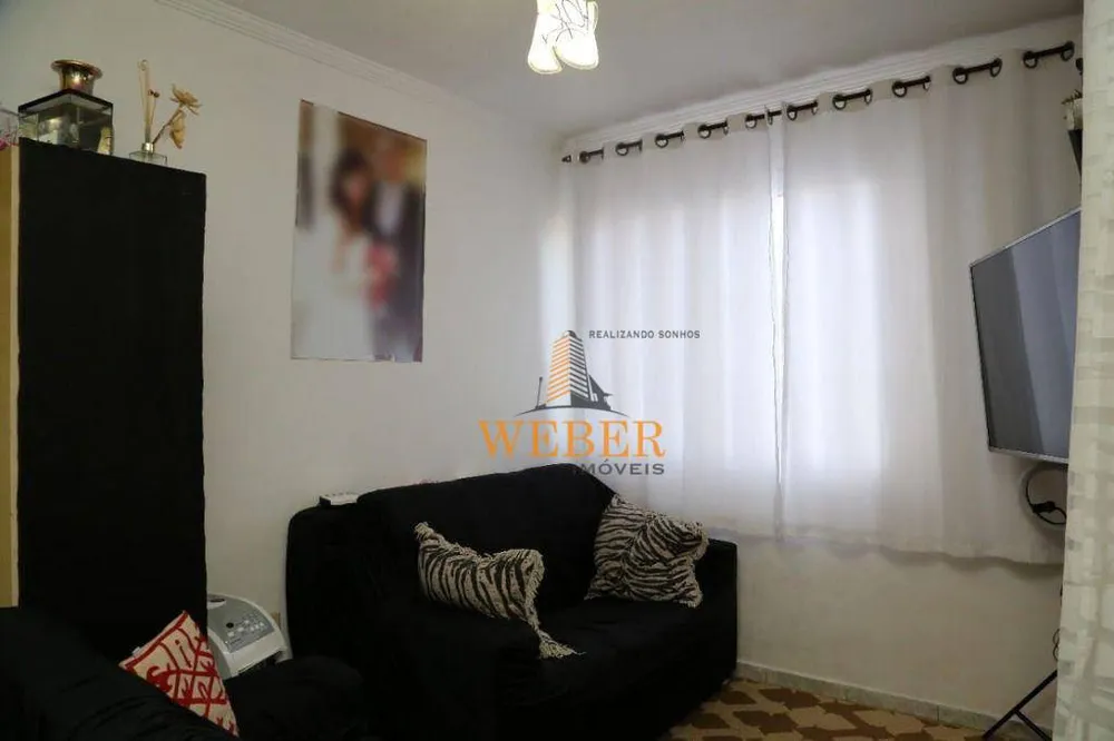 Apartamento, 2 quartos, 52 m² - Foto 2