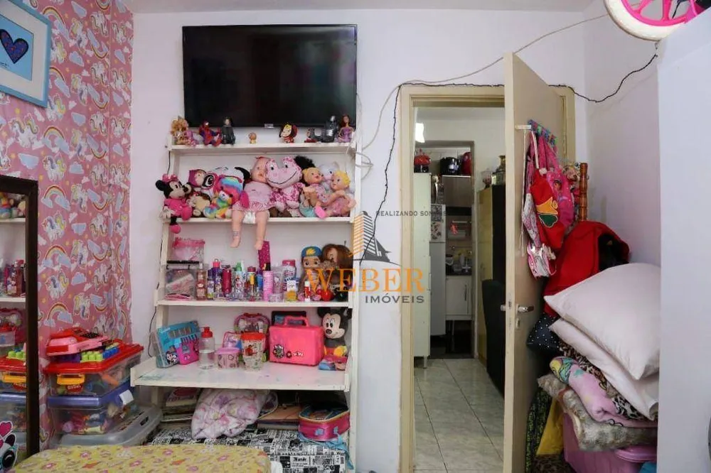 Apartamento, 2 quartos, 52 m² - Foto 11
