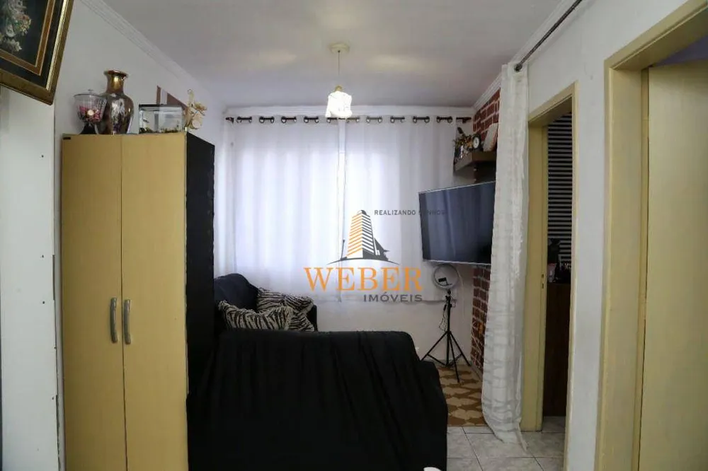 Apartamento, 2 quartos, 52 m² - Foto 10