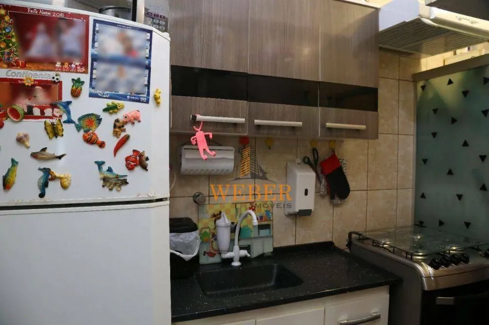 Apartamento, 2 quartos, 52 m² - Foto 3
