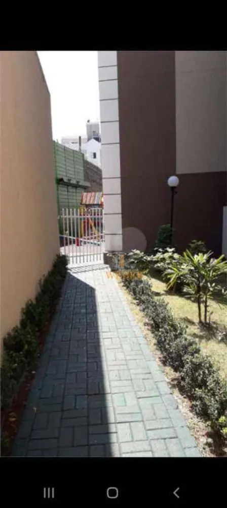 Apartamento, 2 quartos, 52 m² - Foto 16