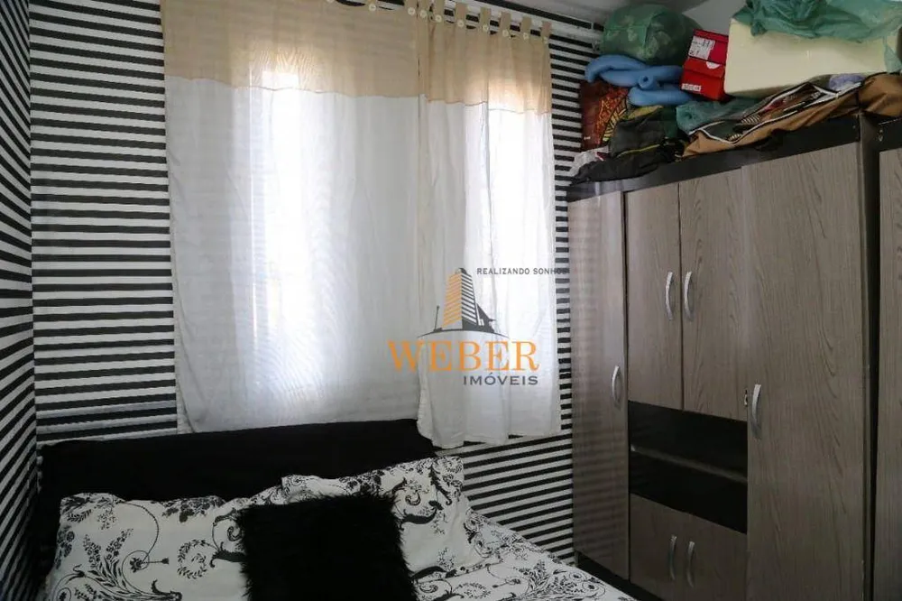 Apartamento, 2 quartos, 52 m² - Foto 14