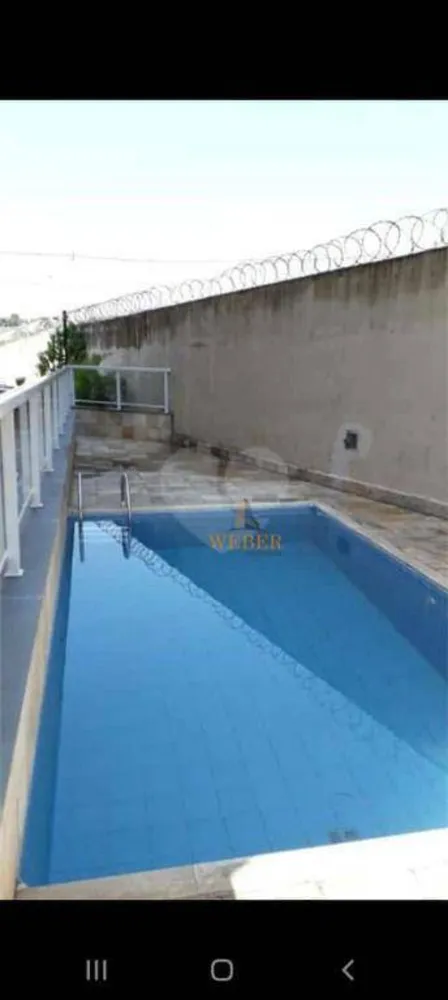 Apartamento, 2 quartos, 52 m² - Foto 12